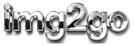 img2go logo